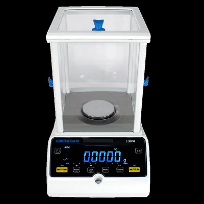 Luna Analytical Balances (0.0001g)