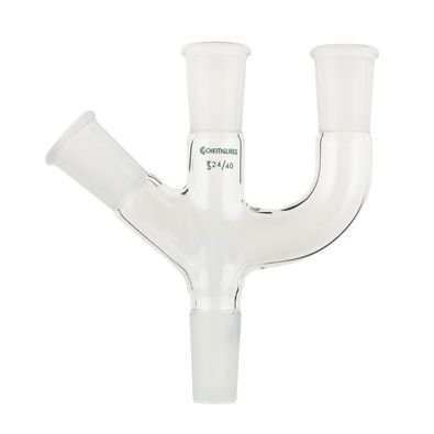 Modified Claisen Adapters