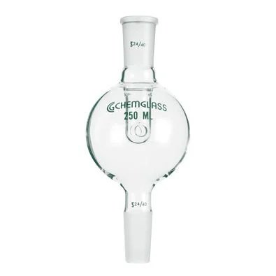 Modified Expanded-Volume Bump Traps