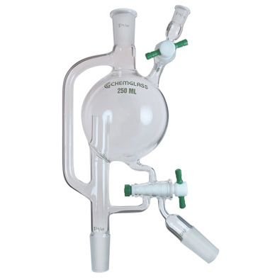 Modified Solvent Distilling Heads