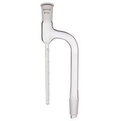 Moisture-Test, Bidwell-Sterling Distilling Receiver