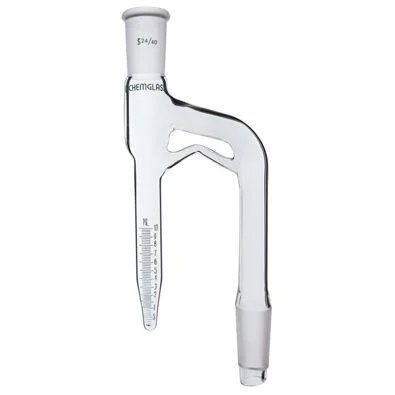 Moisture Test, Dean-Stark, Distilling Receivers