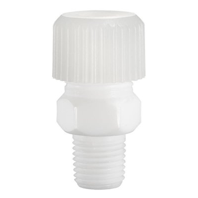 Multiport PTFE Adapter & TFE Compression Adapters