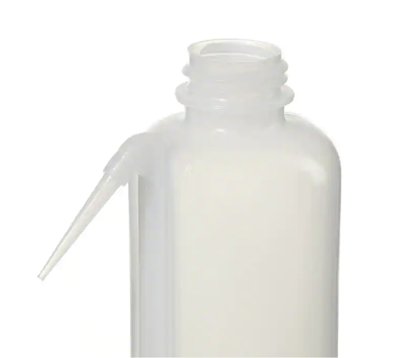 VWR International Nalgene® LDPE Unitary Color-Coded™ Wash Bottles