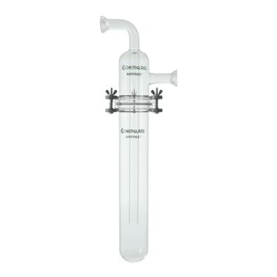 O-Ring Vacuum Traps, Airfree, Schlenk