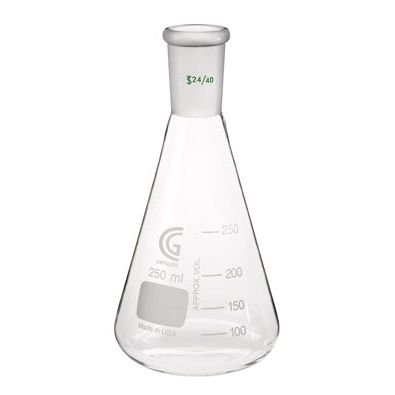 Outer Joint Erlenmeyer Flasks
