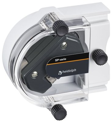 Heidolph Peristaltic Pump Single-Channel Pump Heads