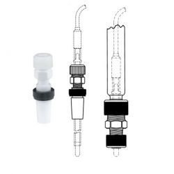 pH Probe Adapters