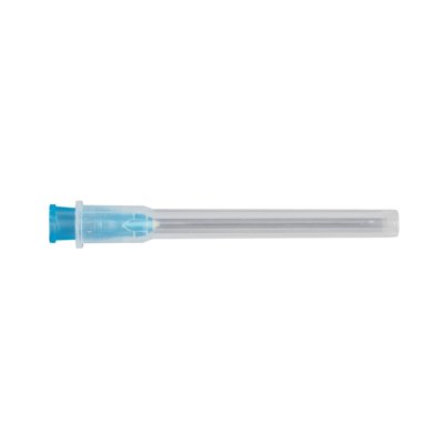 NDC PrecisionGlide™ Hypodermic Needles with Regular Bevel, Sterile