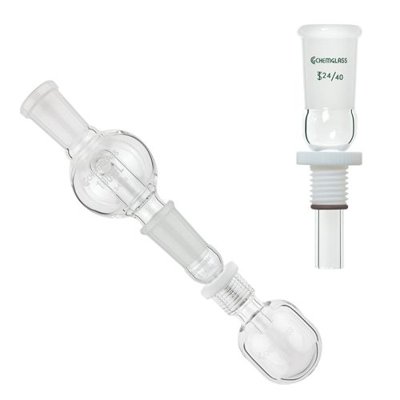 Pressure Vessel Adapters