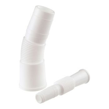 PTFE Bellows Adapter