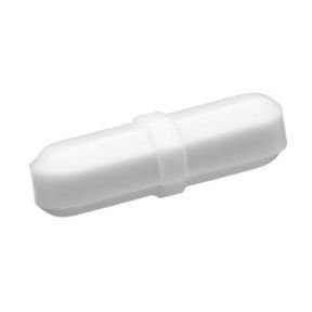 PTFE Octagonal Stirring Bars, Pivot Ring