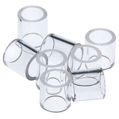 Raschig Rings Packing for Distilling Columns