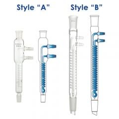 Chemglass Life Sciences Reflux Condensers