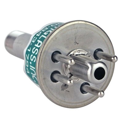 Chemglass Life Sciences Replacement Thermocouple Only, Vacuum Gauges