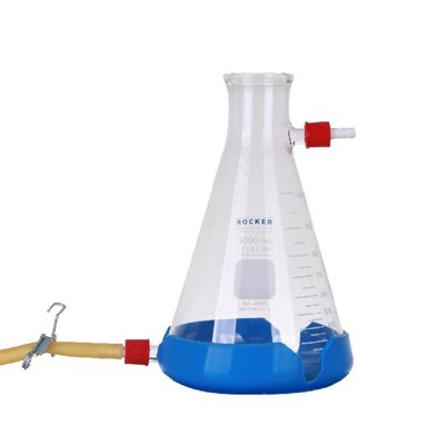 Sterlitech Corporation Rocker Receiver Flasks