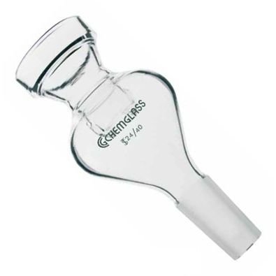 Rotary Evaporator Bump Trap Adapter, R200 & R205