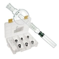 Rotary Evaporator Vial Adapters