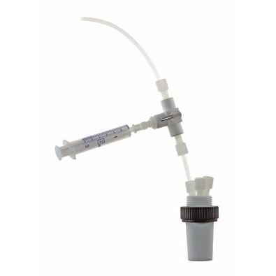 Sampling Adapters, 24/40