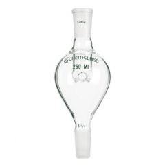 Self-Washing Rotary Evaporator Bump Traps