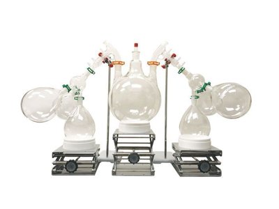 United Scientific Short Path Distillation Kit