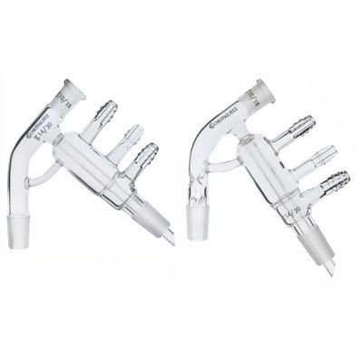 Short-Path Distilling Heads