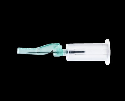 Sol-Millennium Sol-Care™ Safety Multi-Sample Needles