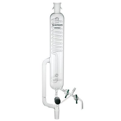 Solvent Distillation Apparatus, Airfree, Schlenk