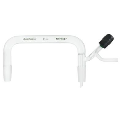 Solvent Transfer Manifolds, Airfree, Schlenk