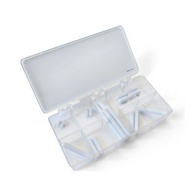 Spinbar® Polygonal Stir Bar Assortments