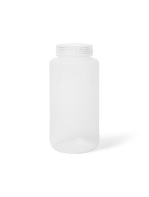 United Scientific UniStore™ PP Wide Mouth Reagent Bottles