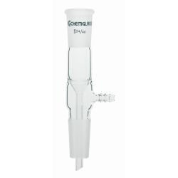 Vertical Vacuum Take-Off Adapter