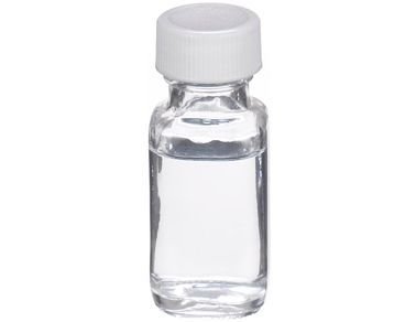 WHEATON® French Square Bottles