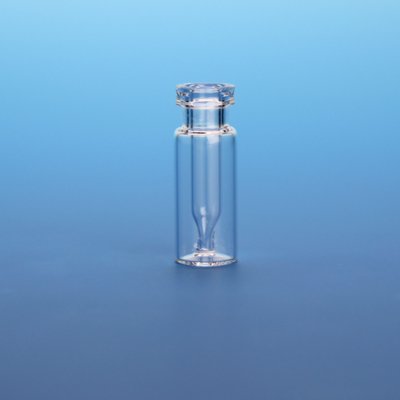 JG Finneran Associates 11mm, Limited Volume Snap Seal™ Vials, 12x32mm