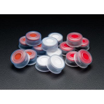 JG Finneran Associates 11mm Polypropylene GC Snap Caps™