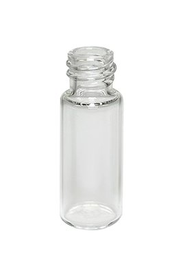 JG Finneran Associates 2.0mL Standard Opening Screw Thread Vials, 8-425mm Finish