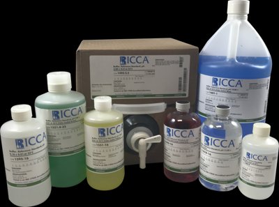 Ammoniacal Buffer, pH 10.0