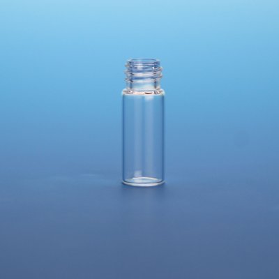 Big Mouth Screw Thread Vials, 12x32mm, 10-425mm Neck Finish