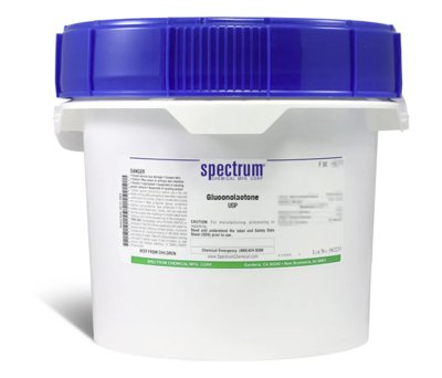 Gluconolactone, USP