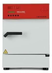 BINDER KB Series Refrigerated Incubators with Compressor Technology