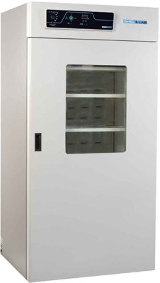 Sheldon Manufacturing Large Capacity Reach-In Laboratory Incubators