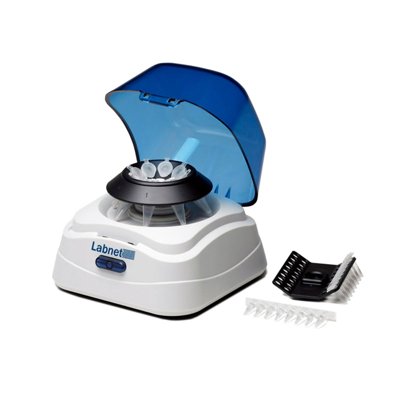 Labnet International Mini Microcentrifuges
