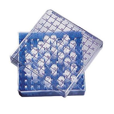 Thermo Fisher Nalgene™ Cryogenic Storage Boxes for Locator™ and Locator Plus Systems