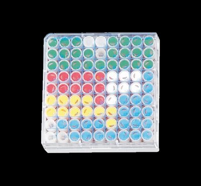 Thermo Fisher Nalgene™ Cryogenic Storage Boxes for Locator™ and Locator Plus Systems