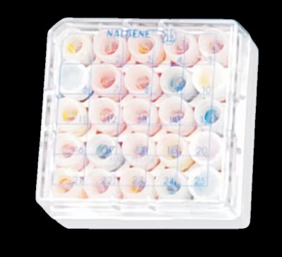 Thermo Fisher Nalgene™ Cryogenic Storage Boxes for Locator™ and Locator Plus Systems