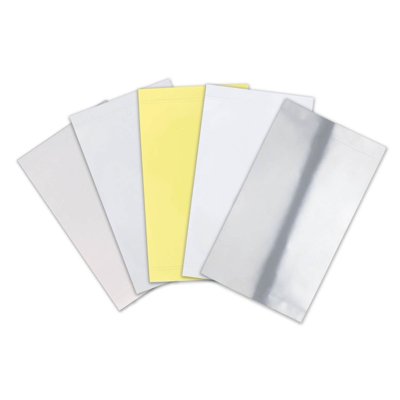 PureAmp™ Sterile Sealing Foil & Films