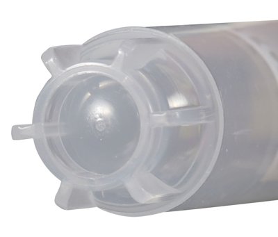MTC Bio Racked Cryogenic Vials