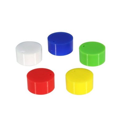 MTC Bio Racked Cryogenic Vials
