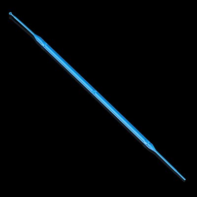 Globe Scientific Sterile Rigid Inoculation Loops, 1 - 10µL