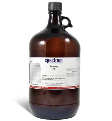 Acetone, FCC
